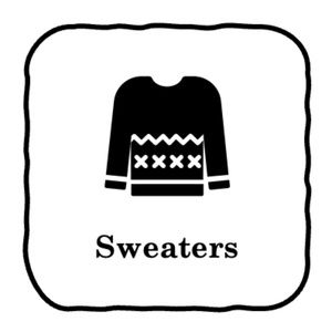 Sweaters